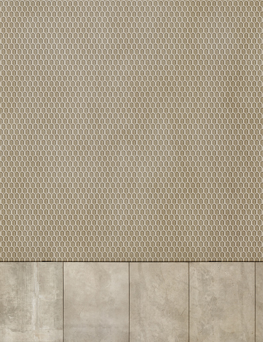 Панно и фотообои Glamora Creative Wallcovering GLAN212A