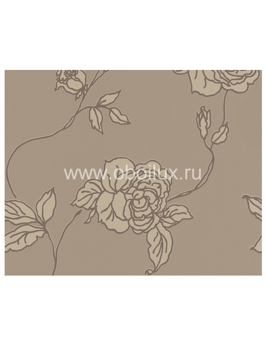 Обои A. S. Creation Flock 5515-66