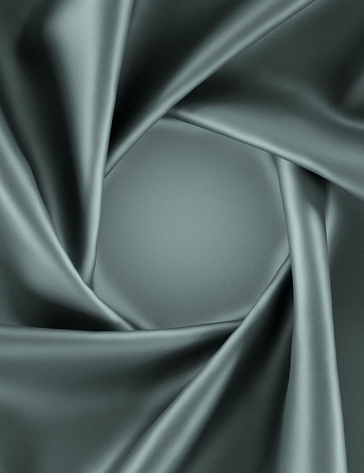 Ткань Galleria Arben Satin Satin/064-Beetle