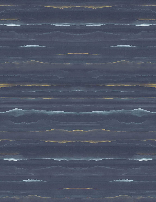 Обои Yana Svetlova Wallcoverings Art Prints A14/LINES