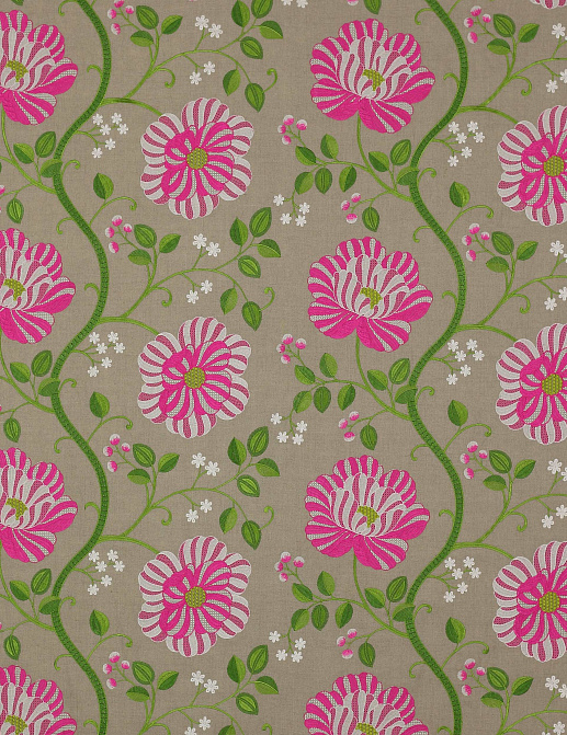 Ткань Manuel Canovas Valmy 04888/03