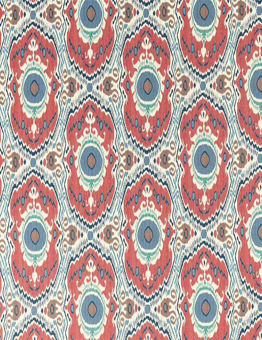 Ткань Sanderson Caspian 226647
