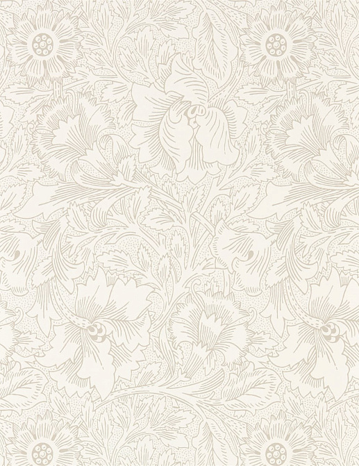 Обои Morris & Co Pure 216034