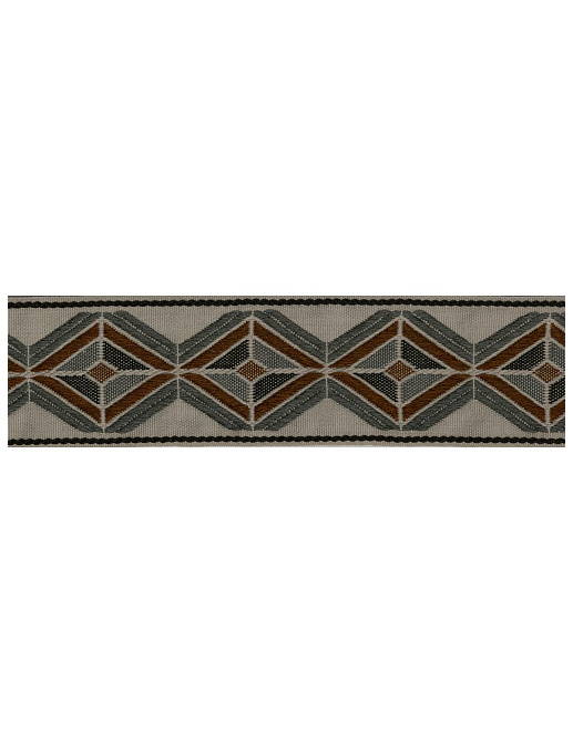 Тесьма Holland & Sherry Argyle DE97267/BT