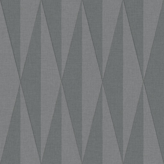 Обои Eco Black and White 6084