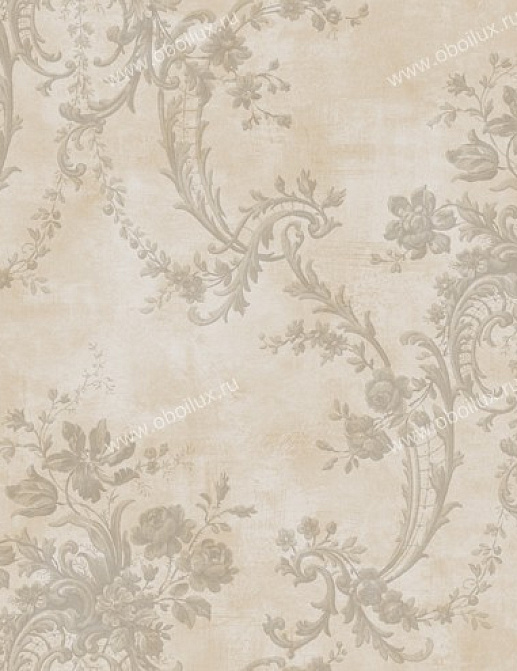 Обои York West Wind Design WW4511