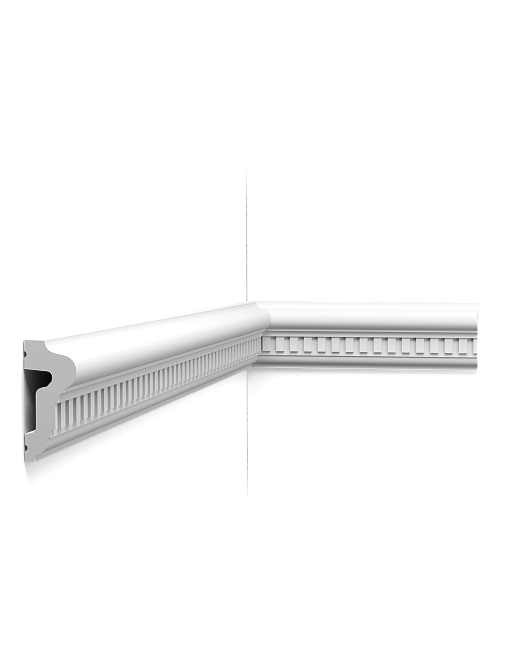Молдинг Orac Decor Интерьерный декор P6020