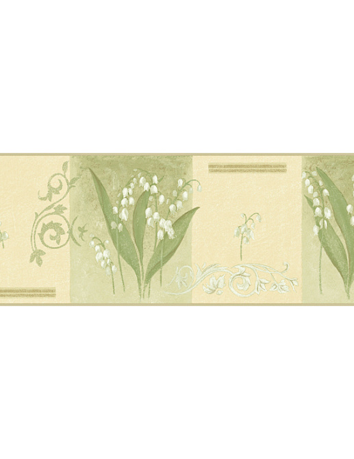 Бордюр Blue Mountain Borders BC1582603