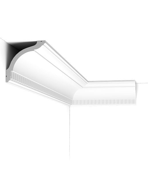 Карниз Orac Decor Интерьерный декор CX129