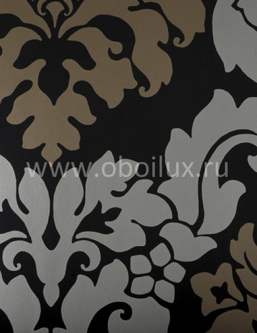 Обои Osborne & Little Folia W5795-01
