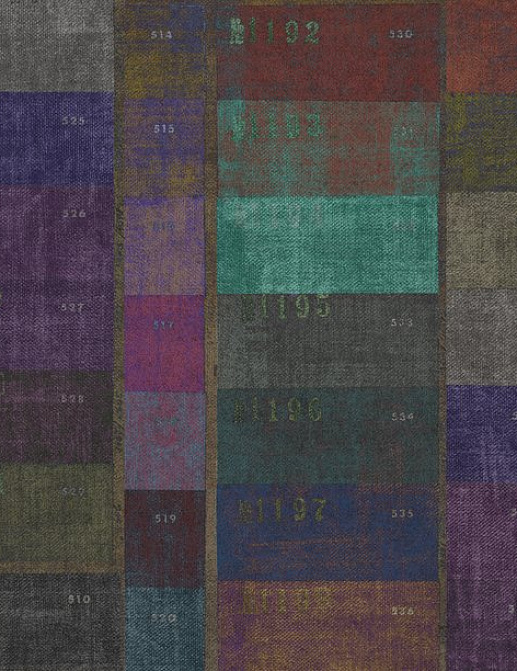 Панно и фотообои JWall One WJE00231