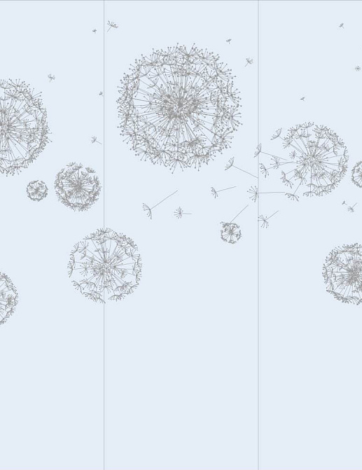 Панно и фотообои Fresq Geo Collection GEO-17-M62-II