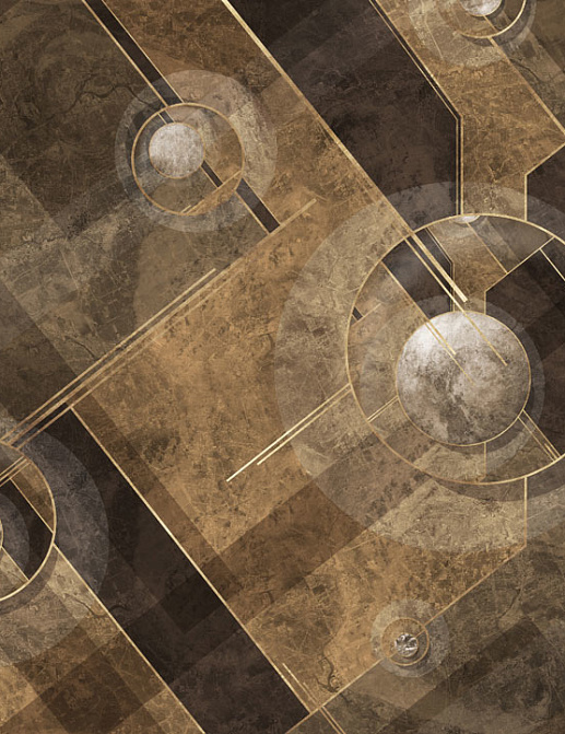 Обои Factura Collection 2021 GALAXY/9