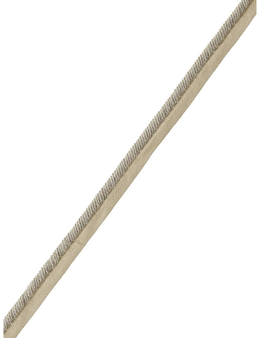 Шнур Fabricut Cadence Trimmings Cordgrass/Taupe