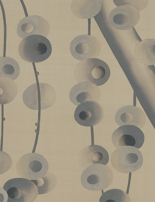 Обои Fromental Conversational Willow/Detroid