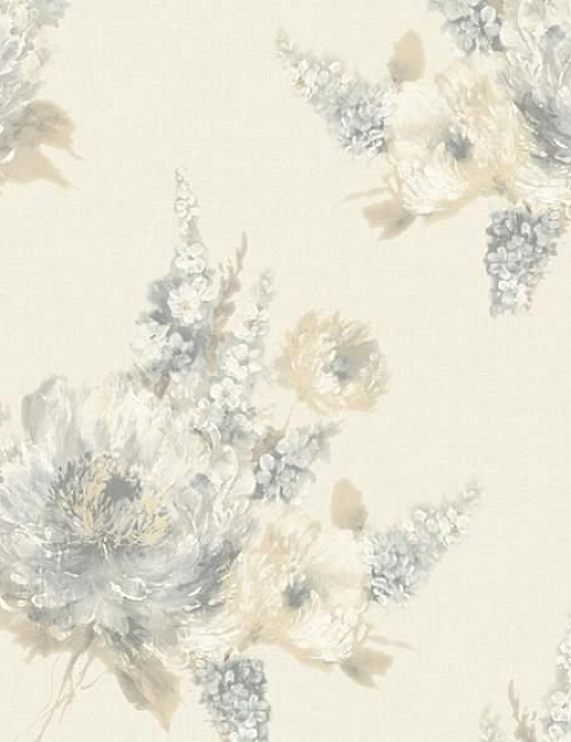 Обои Grandeco Painterly PY2099