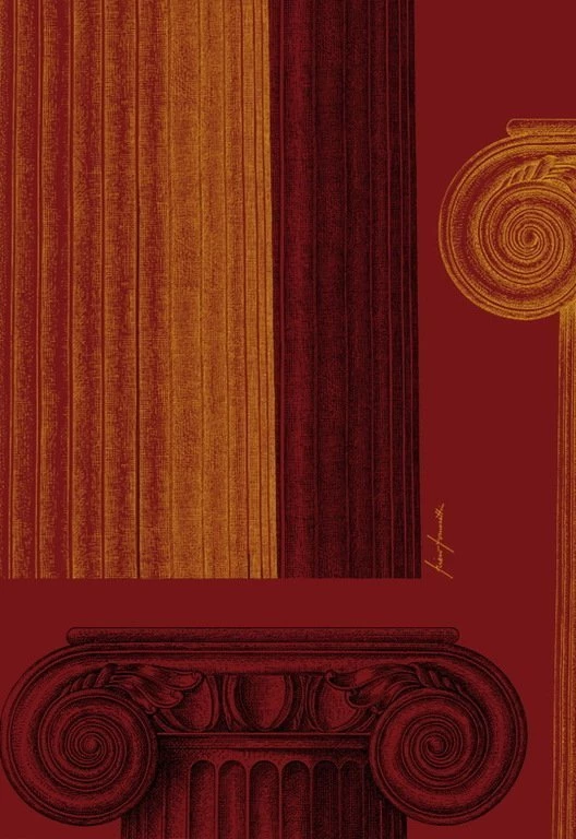 Обои Cole & Son Classix II 82/2003