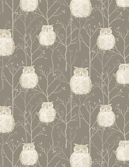 Обои Blendworth Compendium Tawny 2