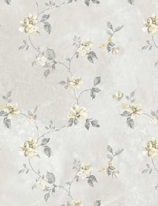 Обои Aura Vintage Damasks G34162