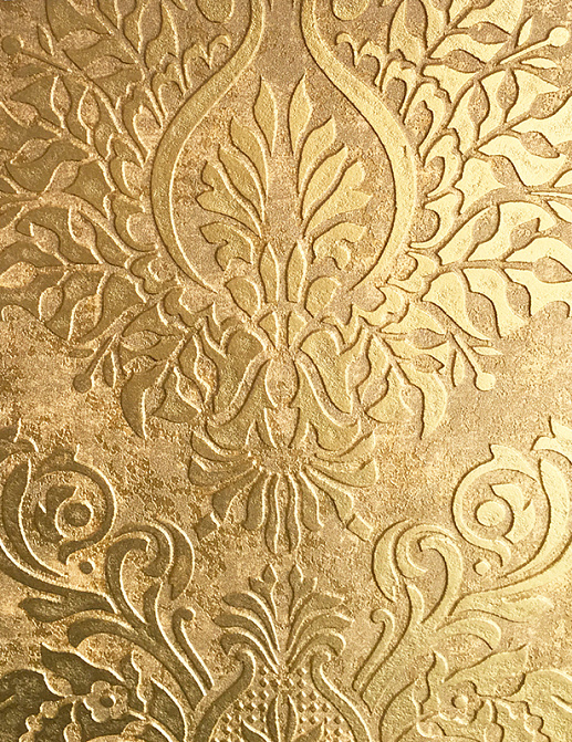 Панно и фотообои Affresco Fabrika 19 Fabrika19 53 5 Gold