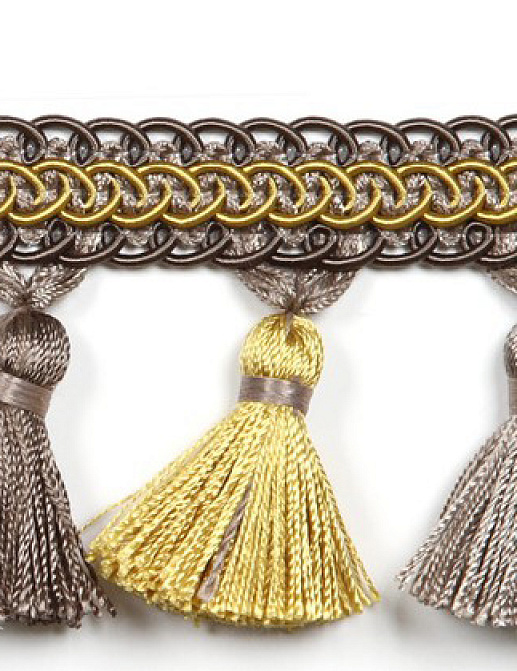 Тесьма Vinarti Collection 2 AT8001B-2109