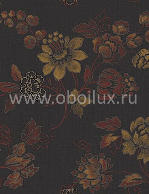 Обои Living Style Barocco CN40300