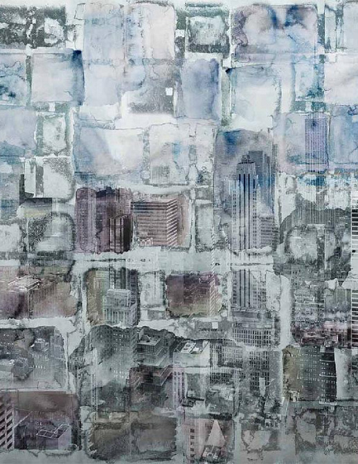 Панно и фотообои Affresco New Art RE151 COL1