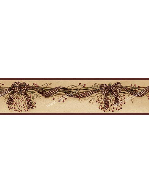 Бордюр Chesapeake Family & Friends III FFR65211B