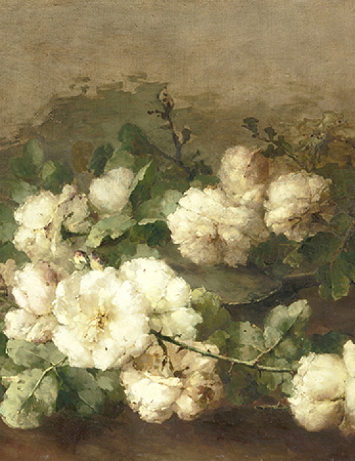 Панно и фотообои Painted Memories II Mural Collection 8052