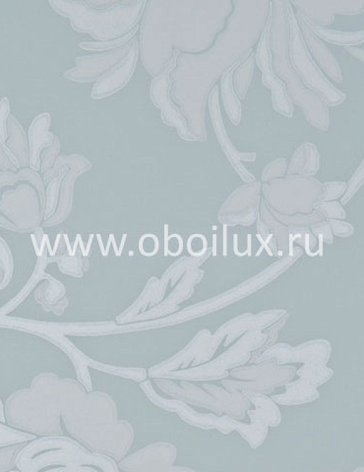 Обои Nina Campbell Bovary NCW3714-03