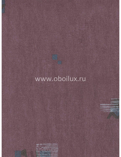 Обои Blue Mountain Purple BC1581281