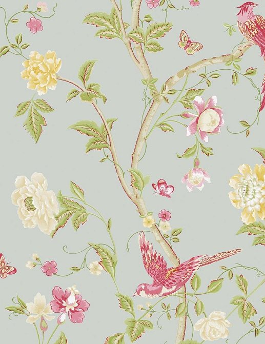 Обои Aura Laura Ashley 113392