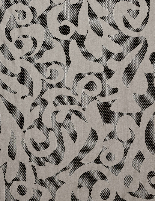 Ткань MYB Textiles Abercromby Sheers 7819VLS/Taupe