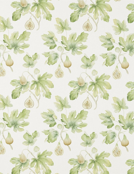 Ткань Sanderson Art of the Garden prints & Embroideries 226329