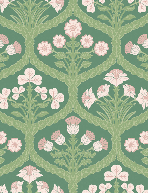 Обои Cole & Son The Pearwood Collection 116-3009