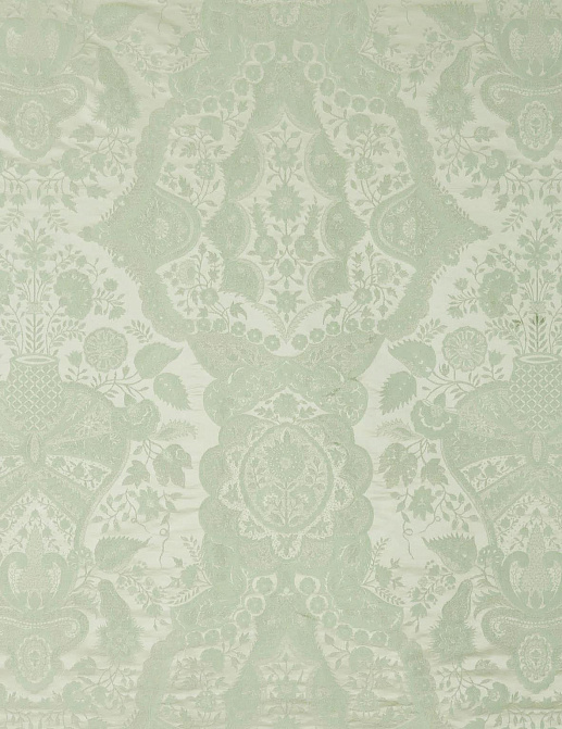Ткань Braquenie Soieries And Broderies B7669001