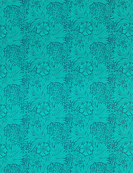 Ткань Morris & Co Ben Pentreath 226846