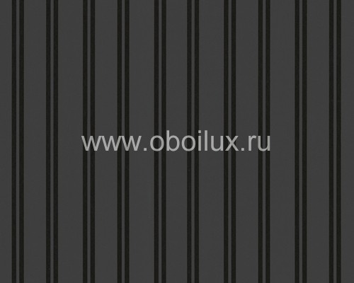 Обои A. S. Creation Flock 5520-68