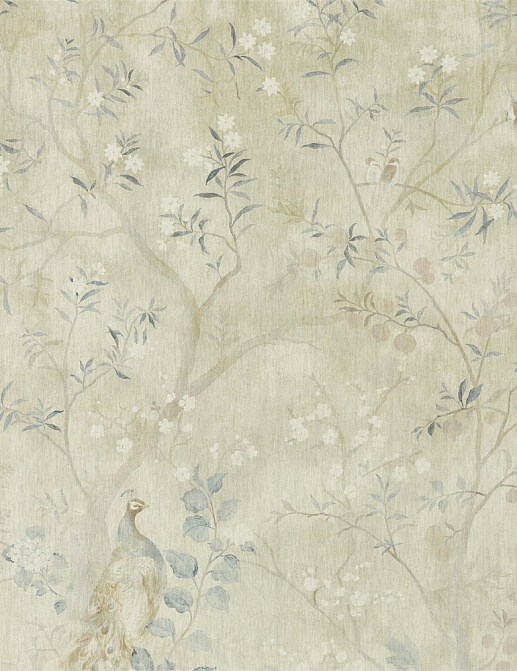 Ткань Zoffany Boleyn 322617
