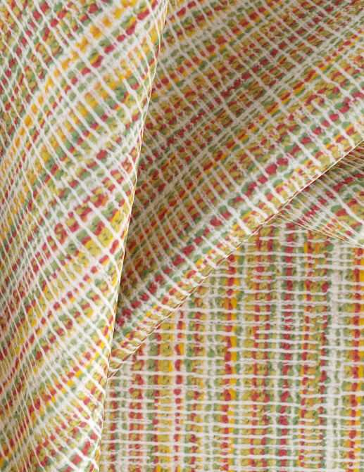 Ткань Daylight Outboho Hippie/Lollipop