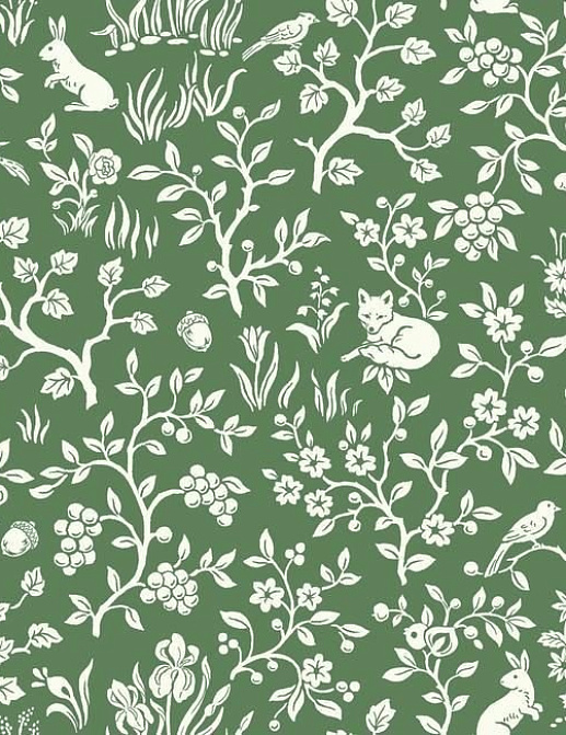 Обои York Magnolia Home Volume 2 ME1573