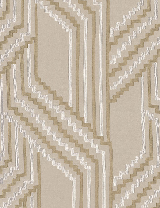 Ткань Casamance Porte Des Lilas 31870187