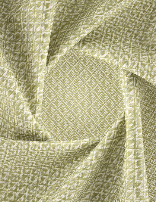 Ткань Daylight Outsmart Brisbane/Lime