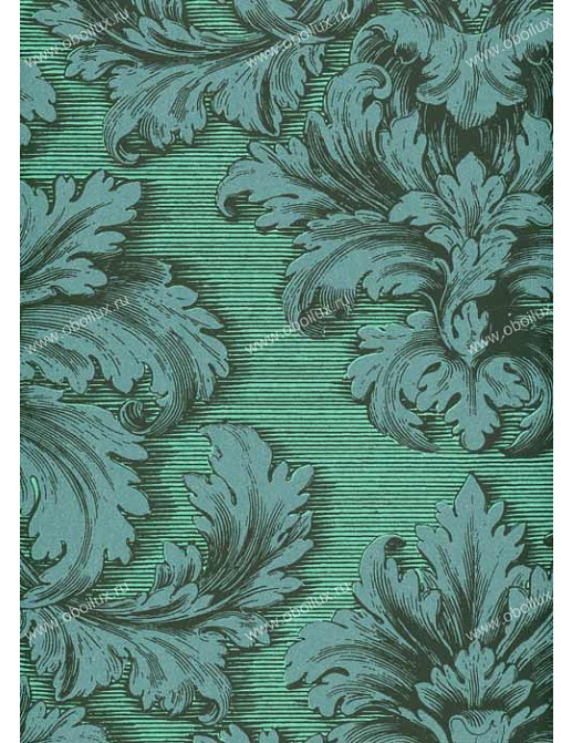 Обои Wallquest Etchings ET30512