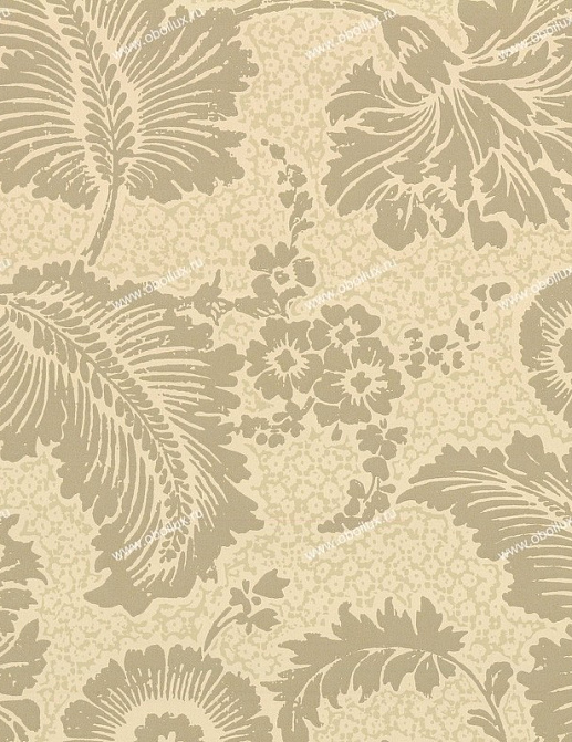Обои Little Greene Revolution Papers 0284PCSAHAR