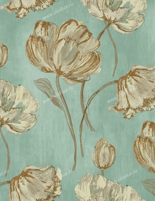 Обои York Carey Lind - Rhythm & Hues RC3737
