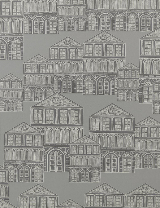 Обои 1838 Wallcoverings Elodie 1907-137-04