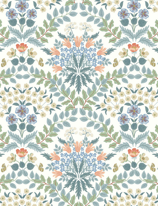 Обои York Rifle Paper Co. Second Edition RP7319