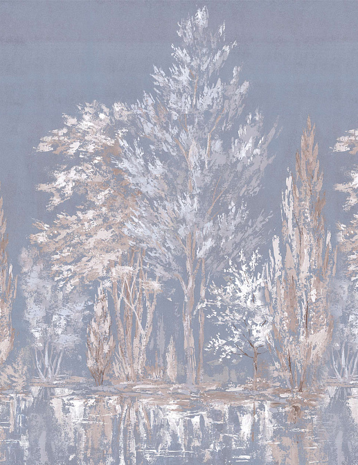 Панно и фотообои Loymina Пейзаж 2 ART13006