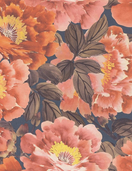 Обои Rasch Kimono 408348